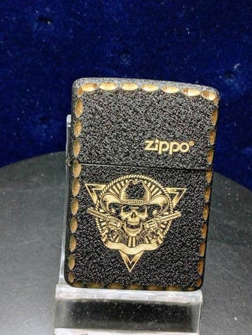 Zippo - Zippo Ice High Gloss - Zonder minimumprijs -, Verzamelen, Nieuw