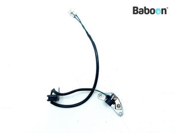 Pickup Suzuki GSR 750 2011-2016 (GSR750), Verzenden, Gebruikt