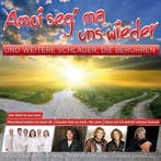 - Divers - Amoi Seg Ma Uns Wieder & Weitere Balladen(CD), Ophalen of Verzenden, Nieuw in verpakking