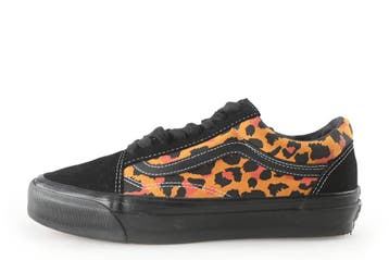 Vans Sneakers in maat 41 Zwart, Kleding | Dames, Verzenden, Zwart, Vans, Sneakers of Gympen