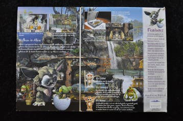 Creatures 2 Big Box PC Game, Verzenden, Nieuw