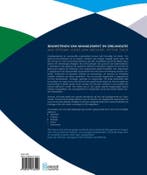 Bouwstenen van management en organisatie 9789491743559, Verzenden, Zo goed als nieuw, D.J. Eppink