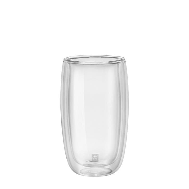 GGM Gastro | ZWILLING | SORRENTO - Latte Macchiato Glazen |, Zakelijke goederen, Horeca | Keukenapparatuur, Verzenden