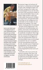 Schaken voor huisvrouwen 9789029567251 K. van der Weide, Verzenden, Gelezen, K. van der Weide