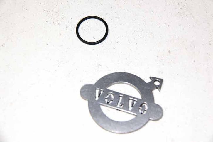 Injector O-ring, Auto-onderdelen, Motor en Toebehoren, Ophalen of Verzenden