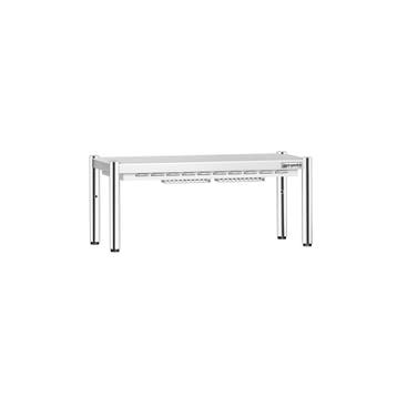 GGM Gastro | Warmhoudbrug - keramisch - 1000x370mm - 700W -, Zakelijke goederen, Horeca | Keukenapparatuur, Verzenden, Nieuw in verpakking