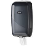 Papierrolhouder / Dispenser Mini Zwart, Verzenden, Nieuw