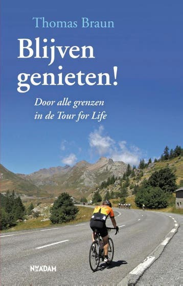 Blijven genieten - Thomas Braun 9789046814321, Verzenden, Gelezen, Thomas Braun