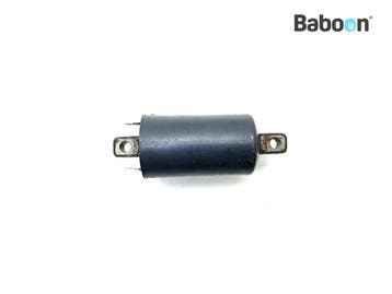 Bobine Suzuki GSX 600 F 1988-1997 (GSX600F GN72A/B KATANA), Verzenden, Gebruikt