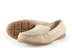 Gabor Loafers in maat 41 Beige, Verzenden, Beige, Overige typen, Gabor
