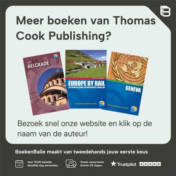 Greek Island Hopping - Thomas Cook Publishing 9781848483132, Verzenden, Gelezen, Thomas Cook Publishing