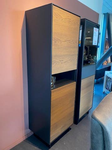 Verdo Opbergkast, Ophalen, Zo goed als nieuw, Minder dan 150 cm, 150 tot 200 cm
