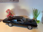 Altaya 1:8 - Modelauto - Fast & Furious Dodge Charger RT, Nieuw
