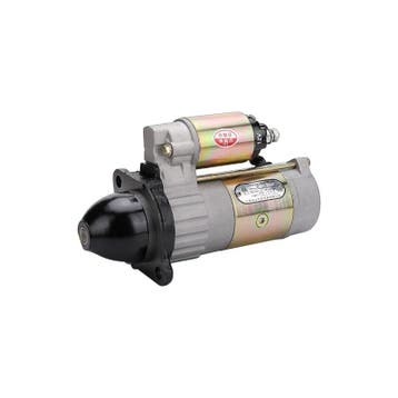Startmotor passend op Lomatec QDJ138CS, Ophalen of Verzenden, Nieuw, Motor en Techniek, Zeilboot of Motorboot