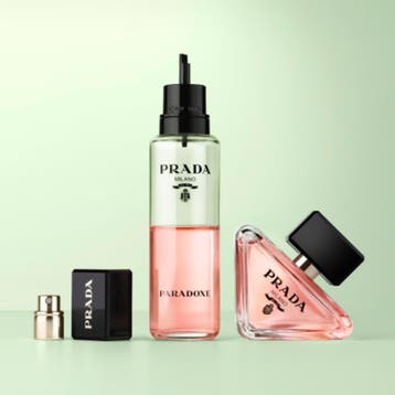 Prada Paradoxe Eau de Parfum Refillable - 50ml, Ophalen of Verzenden, Nieuw, Overige typen