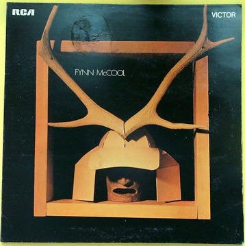 Fynn McCool - Fynn McCool (ex-Grapefruit / Shake Spears) -, Nieuw in verpakking
