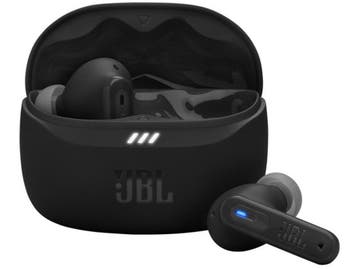 JBL Tune Beam 2 - Draadloze oordopjes - ANC JBL Pure Bass, Verzenden, Zo goed als nieuw
