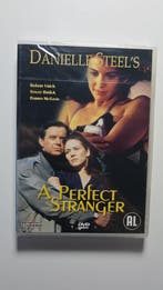 DANIELLE STEELS A PERFECT STRANGER (IN SEAL) (DVD), Verzenden, Gebruikt