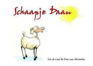 Schaapje Daan - Lin de Laat 9789052474267, Verzenden, Gelezen, Lin de Laat