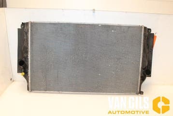 Radiateur Toyota Rav-4 O86333, Ophalen of Verzenden, Nieuw