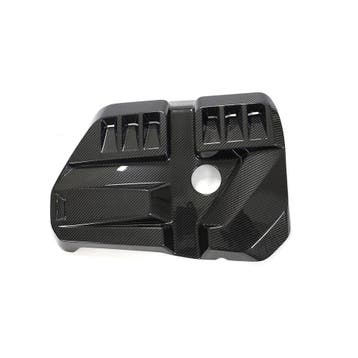 BMW G80 G81 G82 G83 M3 M4 Carbon motor cover, Auto diversen, Verzenden