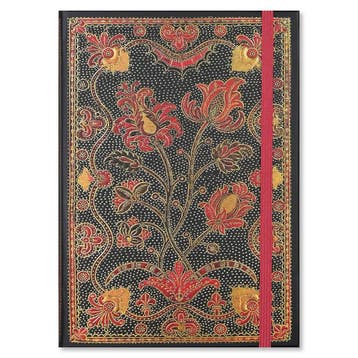 Peter Pauper Compact Journal Peter Pauper French Mosaic, Ophalen of Verzenden, Nieuw in verpakking