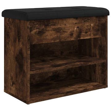 Halbank 62cm met Kussen | Tweedekansje | OP=OP, Ophalen of Verzenden, Zo goed als nieuw, Modern
