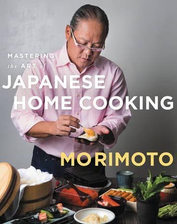 Mastering the Art of Japanese Home Cooking, Boeken, Verzenden, Nieuw
