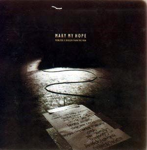 cd - Mary My Hope - Monster Is Bigger Than The Man, Verzenden, Zo goed als nieuw