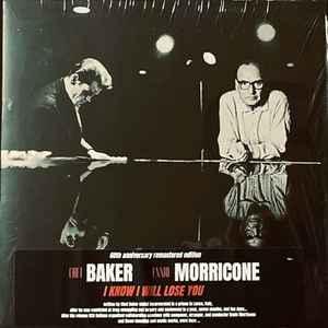10 Inch - Chet Baker - I Know I Will Lose You (SEALED), Verzenden, Zo goed als nieuw, 10 inch, Jazz en Blues