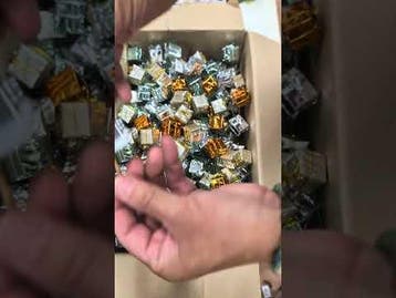 Restantenbox bomvol superleuke kerstsbijstekers cadeautjes, Ophalen of Verzenden, Nieuw