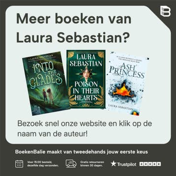 Lady Smoke - Laura Sebastian 9781984851918, Verzenden, Gelezen, Laura Sebastian