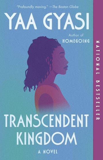 Transcendent kingdom / Borzoi books - Yaa Gyasi, Verzenden, Zo goed als nieuw, Yaa Gyasi