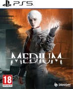 The Medium - PS5, Verzenden, Nieuw