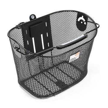 Fietsmand | New Looxs | Toscane, Verzenden, Nieuw, Newlooxs