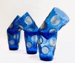 Ribes Atelier - Mariana Iskra - Drinkservies - Muranoglas -