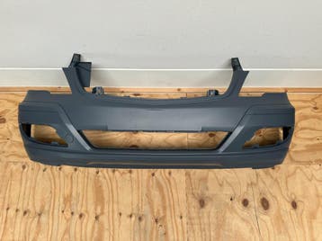 Voorbumper Viano w639 A6398850525 Facelift Primer (Nieuw), Ophalen of Verzenden, Nieuw, Mercedes-Benz