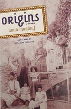 Origins 9780374227326 Amin Maalouf, Boeken, Verzenden, Gelezen, Amin Maalouf