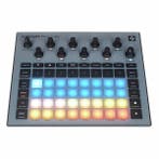 Novation Circuit Rhythm € 259,- VERHUIZINGS AANBIEDING, Ophalen of Verzenden, Nieuw