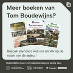 Motor Toertochten - 5 9789060132241 Tom Boudewijns, Boeken, Verzenden, Zo goed als nieuw, Tom Boudewijns