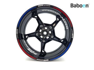 Achterwiel BMW S 1000 XR 2019-2023 (S1000XR K69), Verzenden, Gebruikt