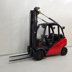 2007 - linde h25t - lpg gas heftruck - 3.90m - 2500kg, 2000 tot 3000 kg, Elektrisch, Heftruck, Linde