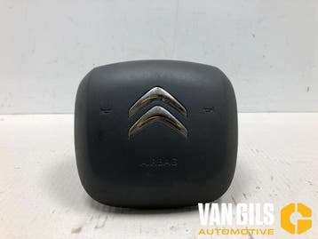 Airbag links (Stuur) Citroen C3 O330160, Ophalen of Verzenden, Nieuw