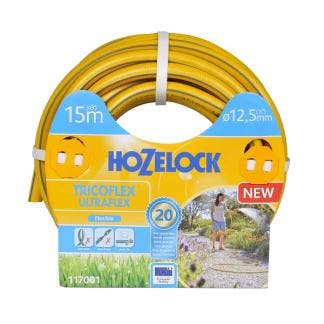 Tuinslang | Hozelock | 15 meter (PVC, Weerbestendig), Verzenden, Nieuw