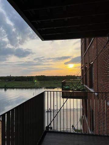 Te huur: Appartement Maasschriksel in Venlo, Huizen en Kamers, Huizen te huur, Limburg, Appartement, Venlo