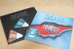 AC/DC - Back in Black + The Razors Edge + Backstage Passes -, Nieuw in verpakking