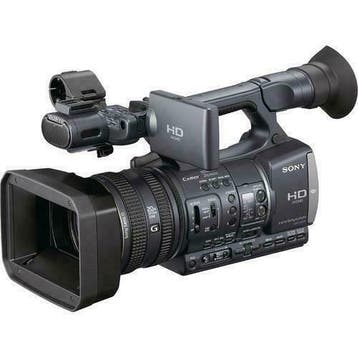 Camera Huren | Camera Huren Nederland, Ophalen, Nieuw, 8 tot 20x, Full HD