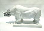 Meissen, Hugo Boss - Maximilian Hagstotz - sculptuur,