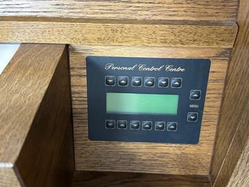 Content Mondri Suite, Gebruikt, 2 klavieren, Orgel