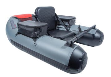 Ultimate Explorer Bellyboat, Watersport en Boten, Hengelsport | Algemeen, Verzenden, Nieuw, Overige typen